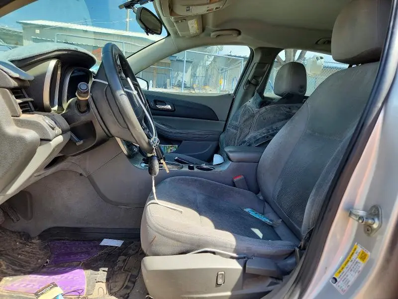 2014 CHEVROLET MALIBU LS  