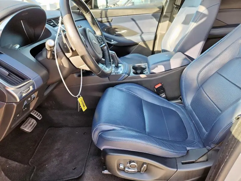 2019 JAGUAR E-PACE R-DYNAMIC HSE  