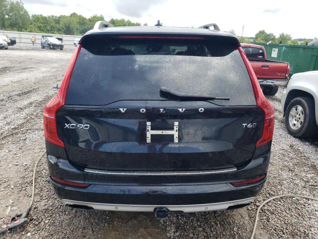 2016 VOLVO XC90 T6