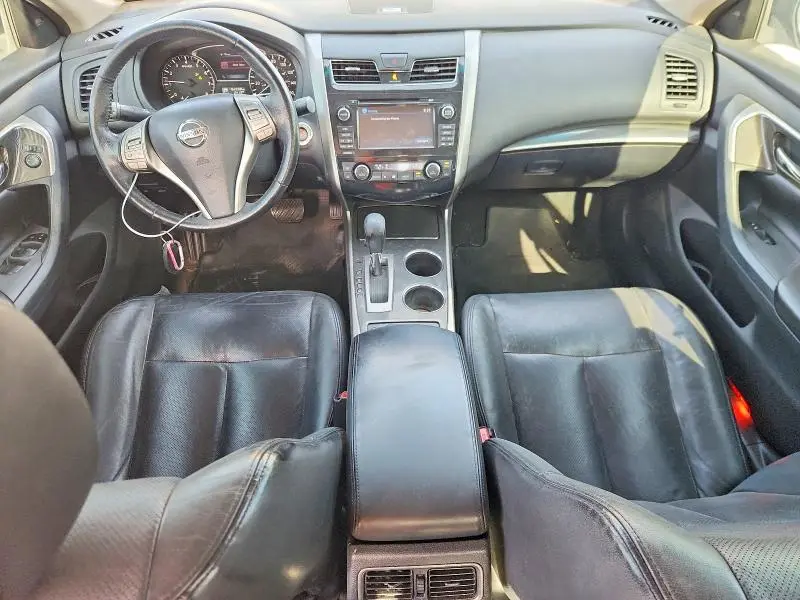 2014 NISSAN ALTIMA 2.5 SL  