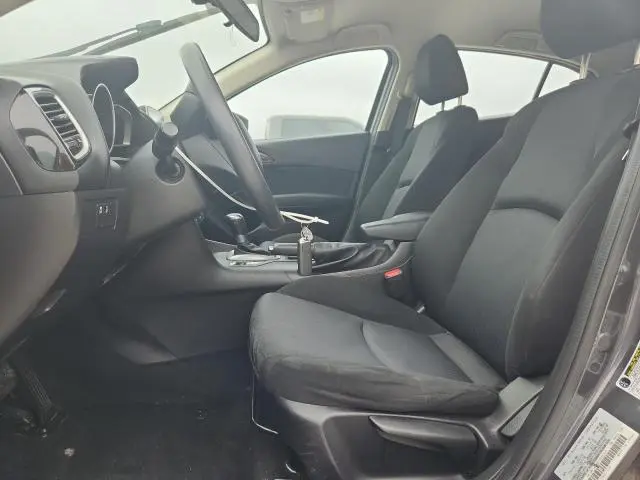 2014 MAZDA 3 SPORT  
