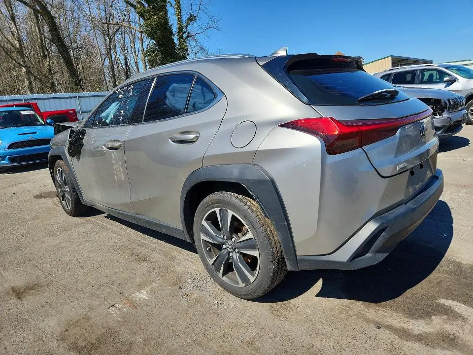 2020 LEXUS UX 200 BASE  