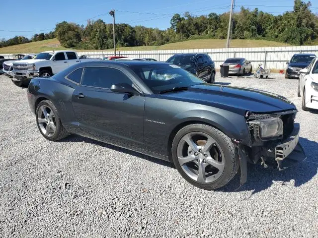 2013 CHEVROLET CAMARO LT  