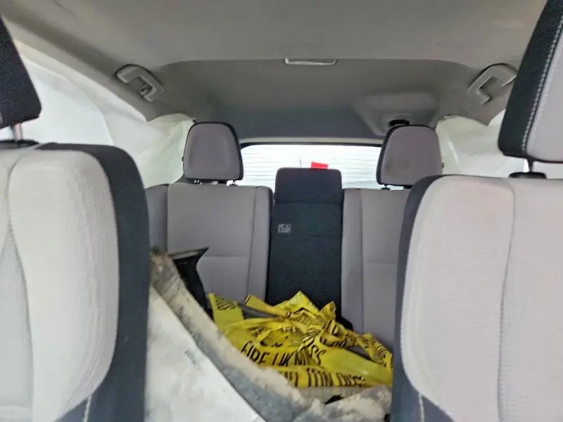 2016 TOYOTA RAV4 HV XLE  
