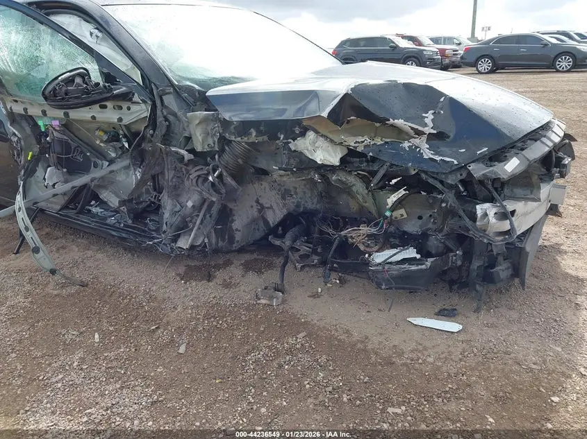 2022 NISSAN ALTIMA SL FWD