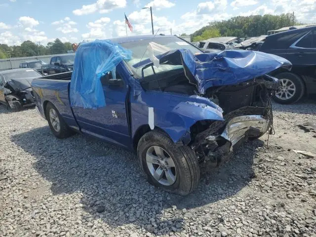 2014 RAM 1500 ST  