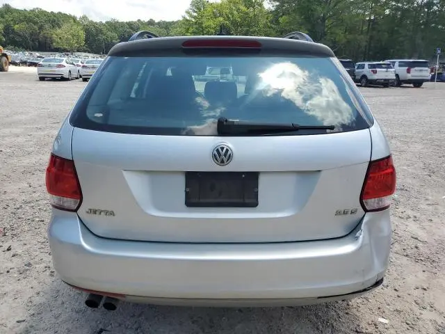 2014 VOLKSWAGEN JETTA S  