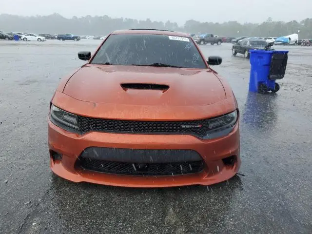2021 DODGE CHARGER GT  