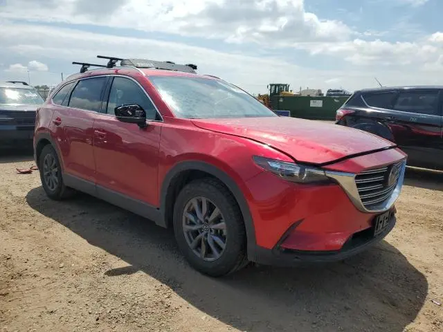 2022 MAZDA CX-9 TOURING  