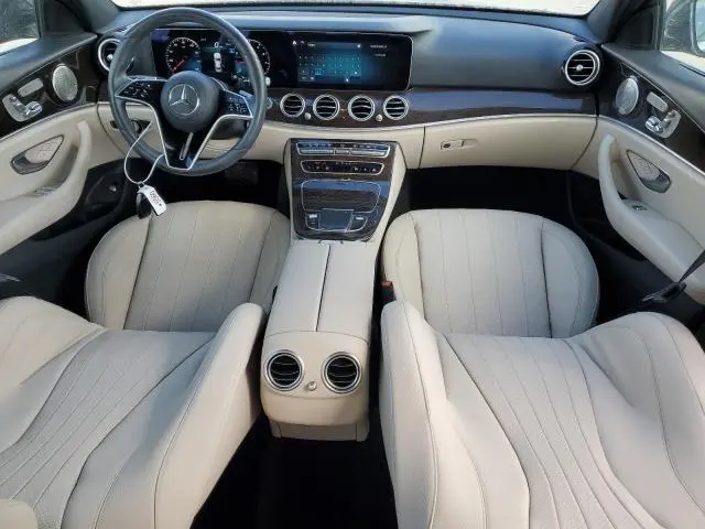2021 MERCEDES-BENZ E 350  