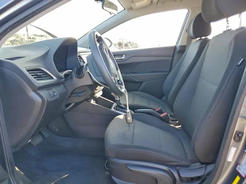 2020 HYUNDAI ACCENT SE  