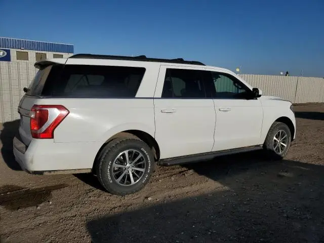 2019 FORD EXPEDITION MAX XLT  