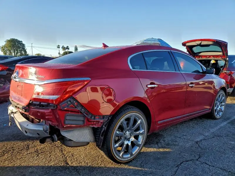 2014 BUICK LACROSSE PREMIUM  
