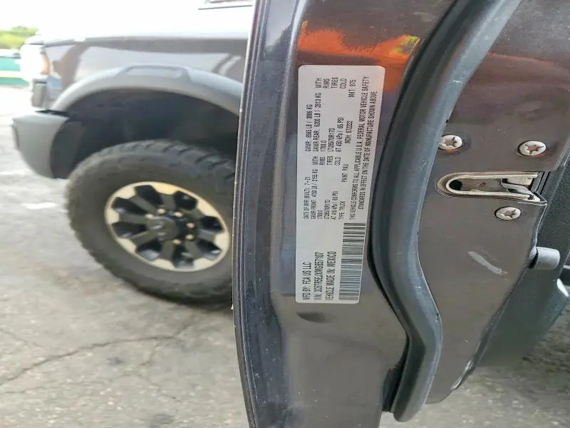 2021 RAM 2500 POWERWAGON  