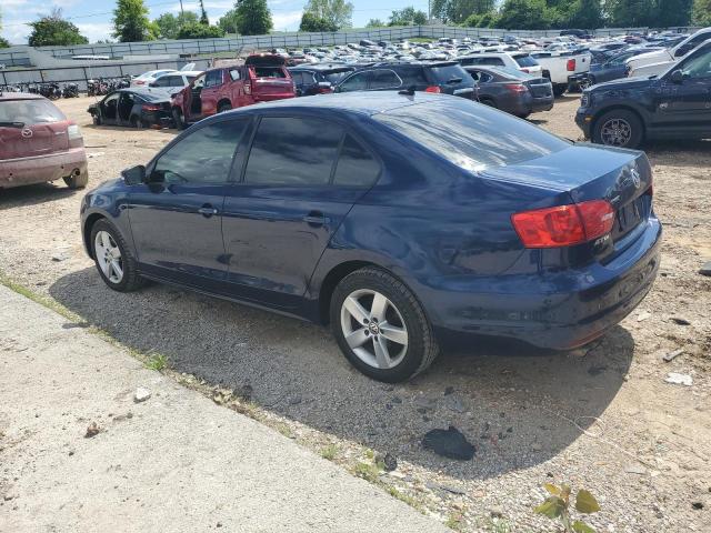 2012 VOLKSWAGEN JETTA TDI