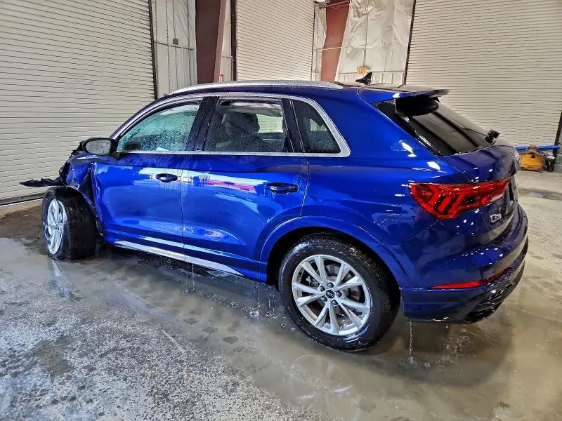 2024 AUDI Q3 PREMIUM PLUS S LINE 45  
