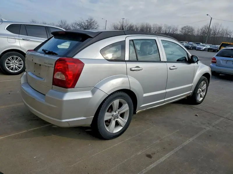 2011 DODGE CALIBER MAINSTREET  