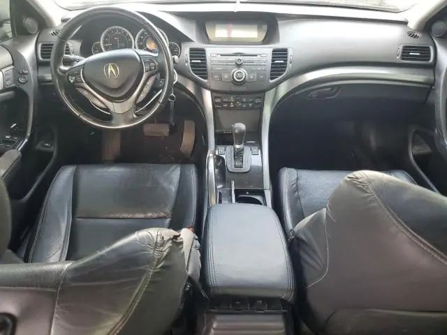 2012 ACURA TSX   