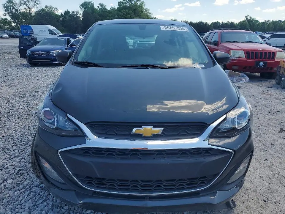 2020 CHEVROLET SPARK LS  