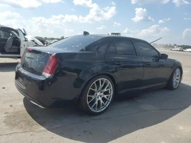 2019 CHRYSLER 300 S