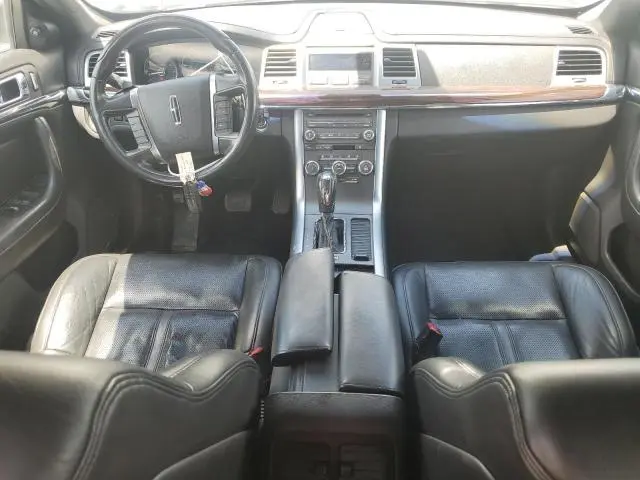 2011 LINCOLN MKS   
