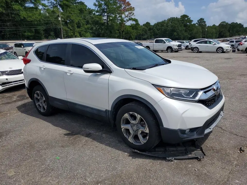 2019 HONDA CR-V EXL  