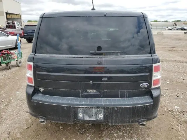 2019 FORD FLEX SE  