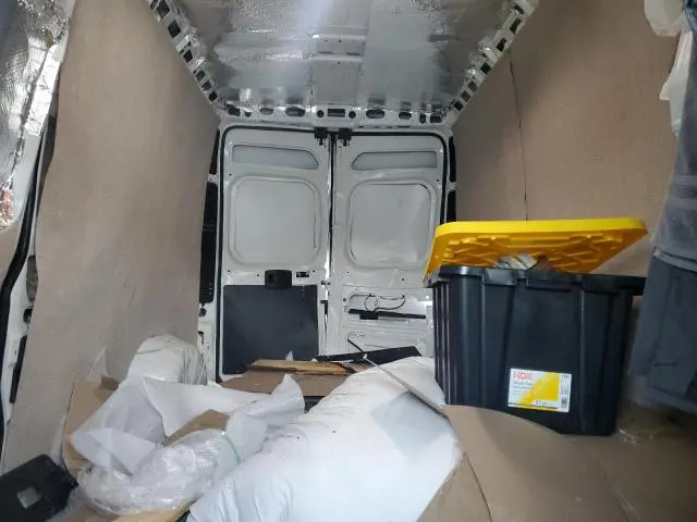 2020 RAM PROMASTER 2500 2500 HIGH  