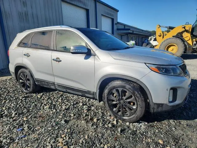 2015 KIA SORENTO EX  