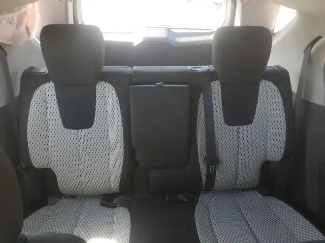 2011 CHEVROLET EQUINOX LS  
