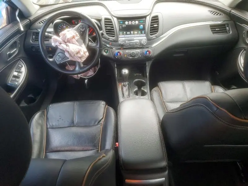 2019 CHEVROLET IMPALA PREMIER  