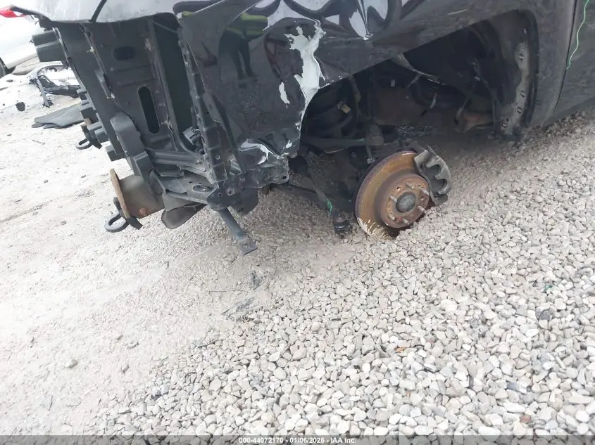 2014 CHEVROLET SILVERADO 1500 WORK TRUCK 1WT