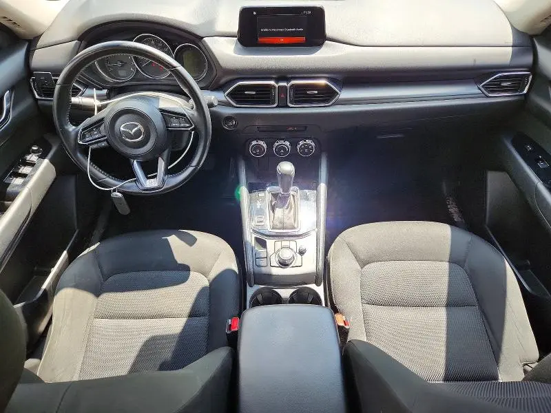 2018 MAZDA CX-5 SPORT  