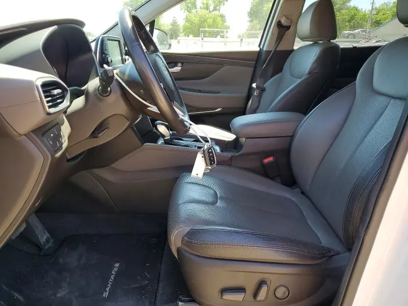 2020 HYUNDAI SANTA FE SEL 2.0T  