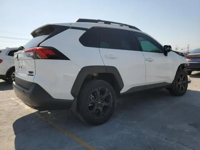 2024 TOYOTA RAV4 TRD OFF ROAD  