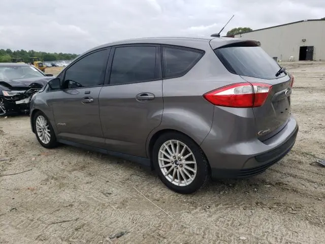 2014 FORD C-MAX SE  