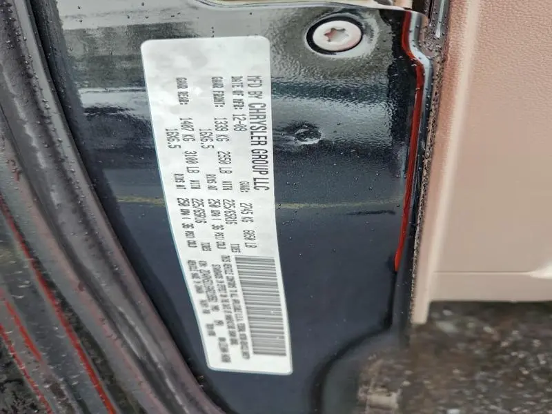 2010 DODGE GRAND CARAVAN SXT  