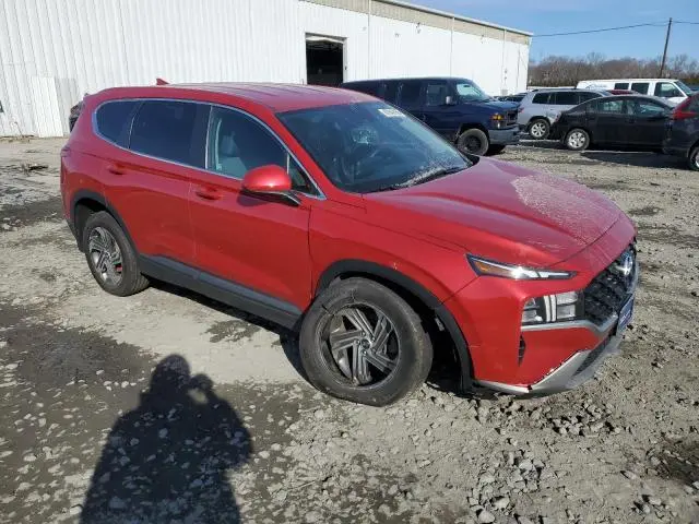 2021 HYUNDAI SANTA FE SE  