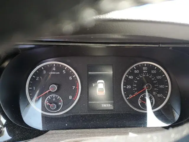 2022 KIA K5 EX  