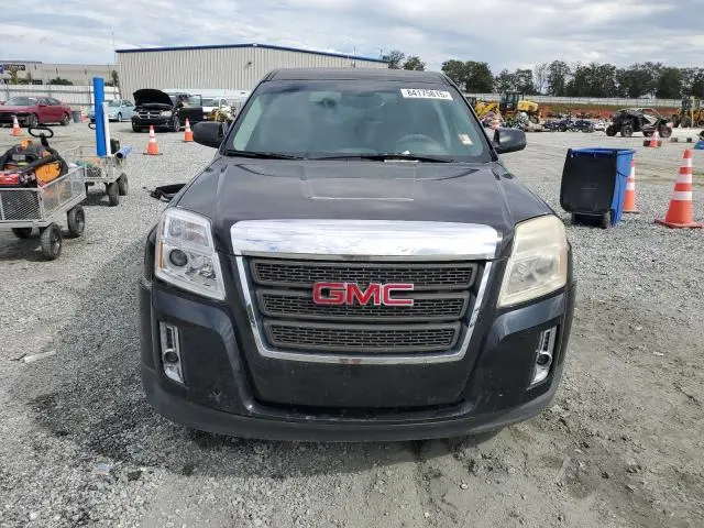 2012 GMC TERRAIN SLE  