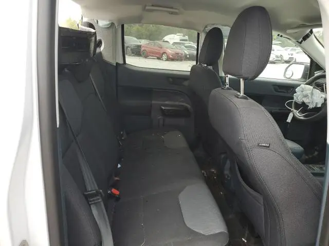 2024 FORD MAVERICK XL  