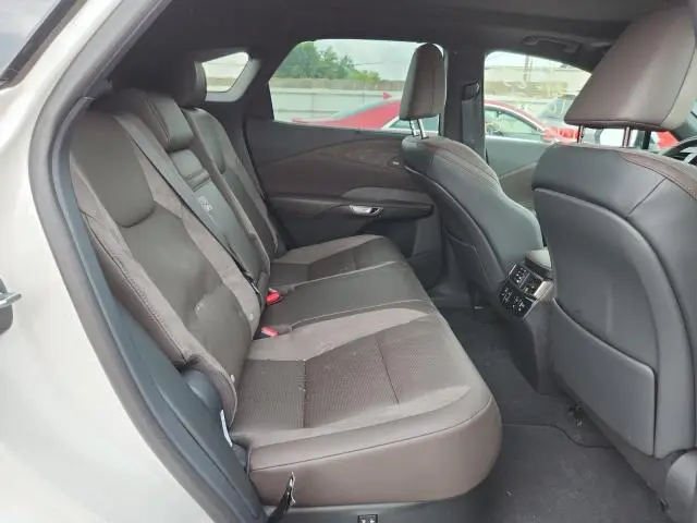 2024 LEXUS RX 350 BASE  