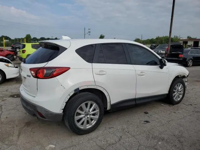 2013 MAZDA CX-5 TOURING  