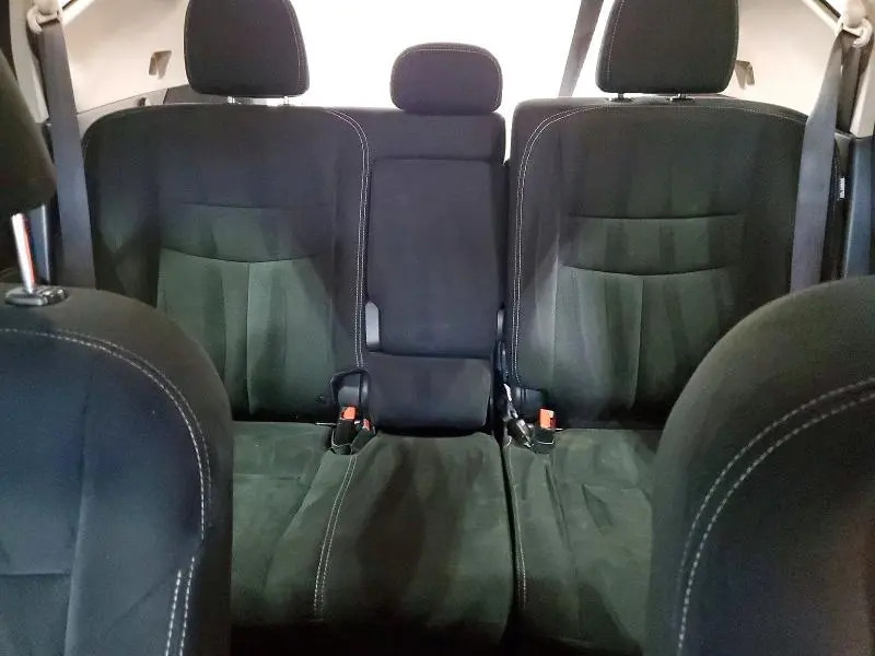 2020 NISSAN MURANO SV  