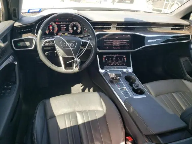 2021 AUDI A6 PREMIUM  