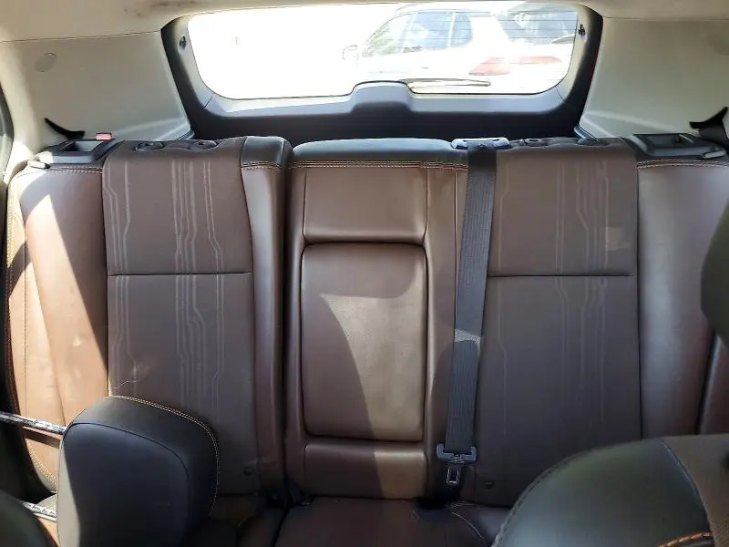 2015 CHEVROLET TRAX 1LT  