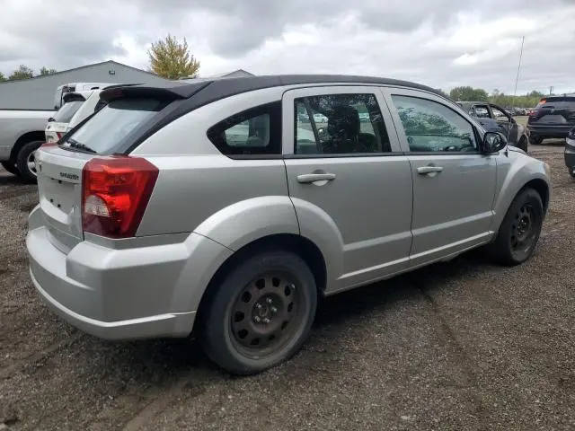 2011 DODGE CALIBER UPTOWN  