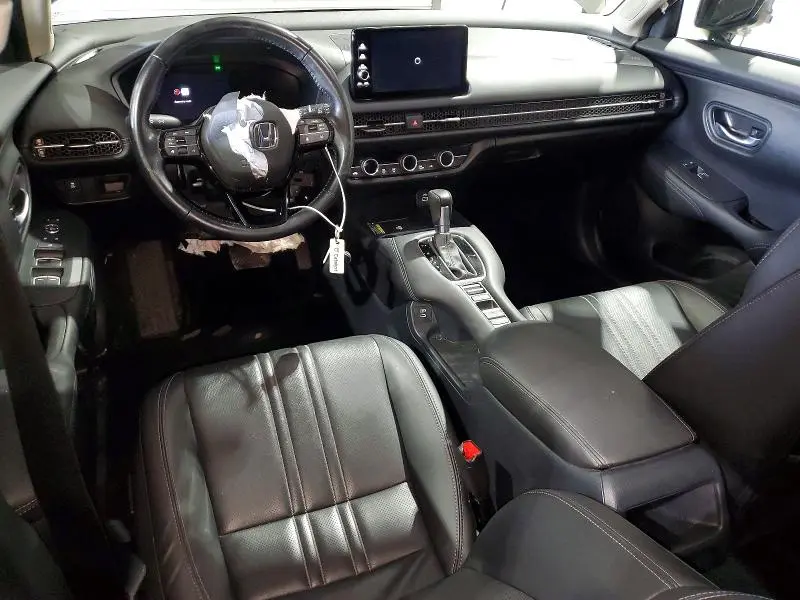 2025 HONDA HR-V EXL  