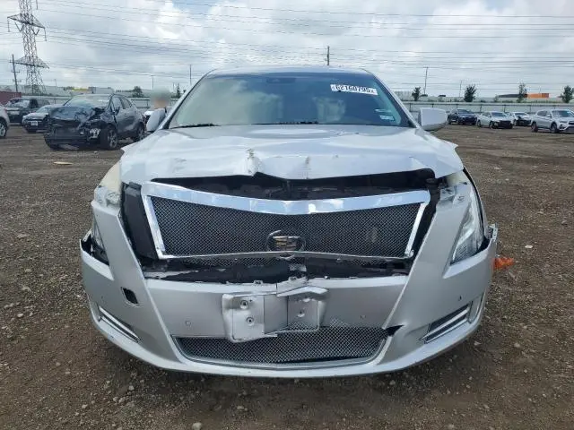 2013 CADILLAC XTS LUXURY COLLECTION  