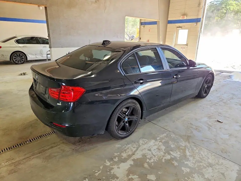 2013 BMW 328 I SULEV  